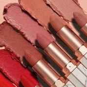 Lip Paradise Effortless Matte Lipstick