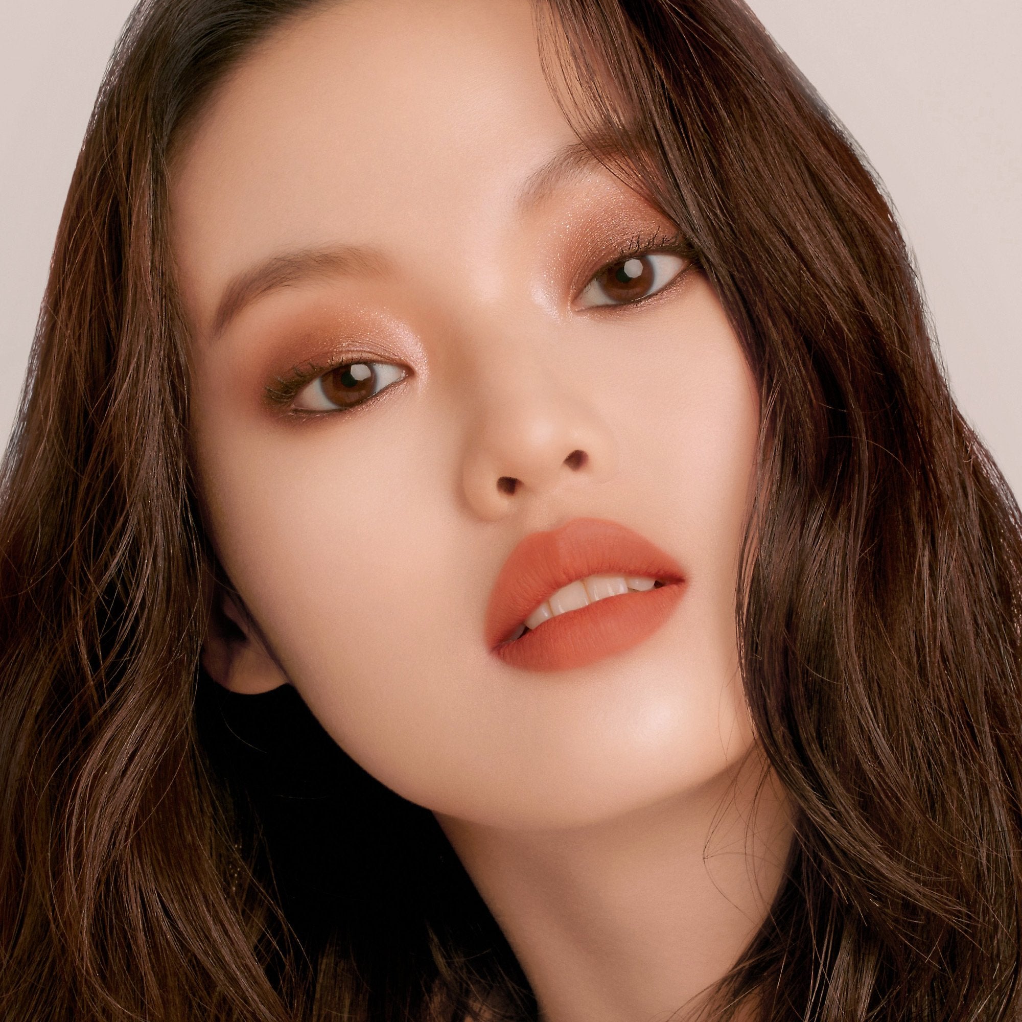 Lip Paradise Effortless Matte Lipstick