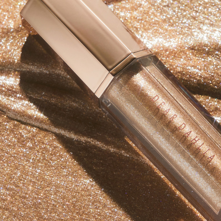 Paradise Shine Eye Sequins