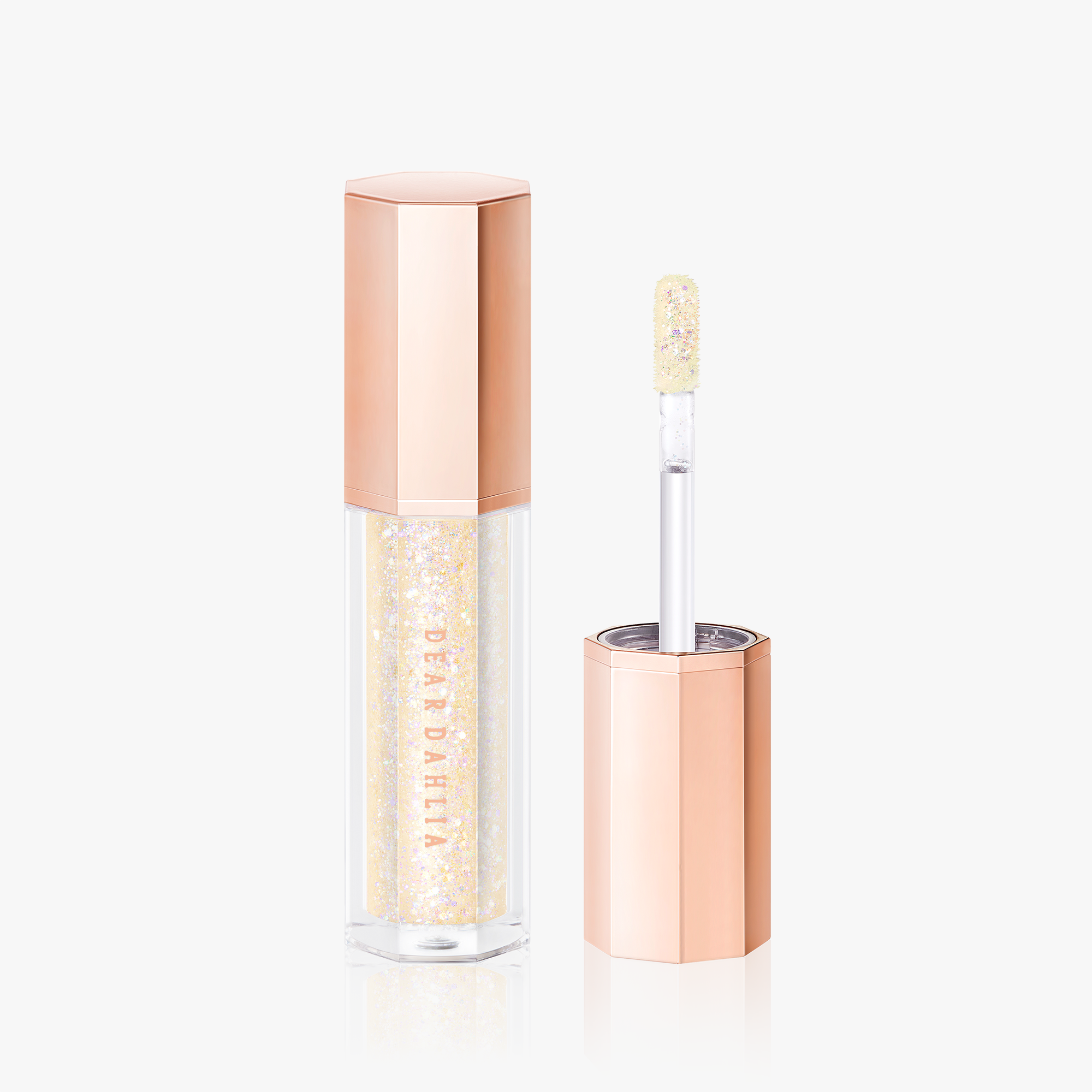 Paradise Shine Eye Sequins