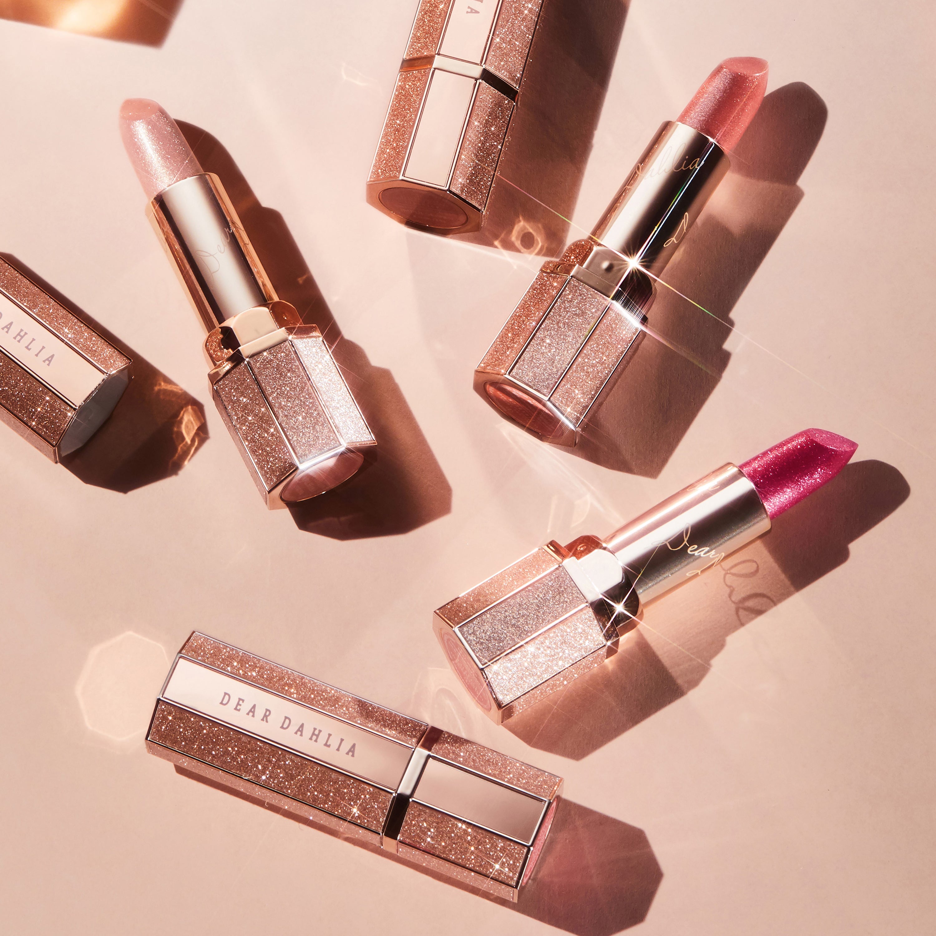 Allure Shine Lustrous Lip Plumper image