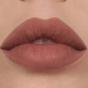 Paradise Dream Velvet Lip Mousse