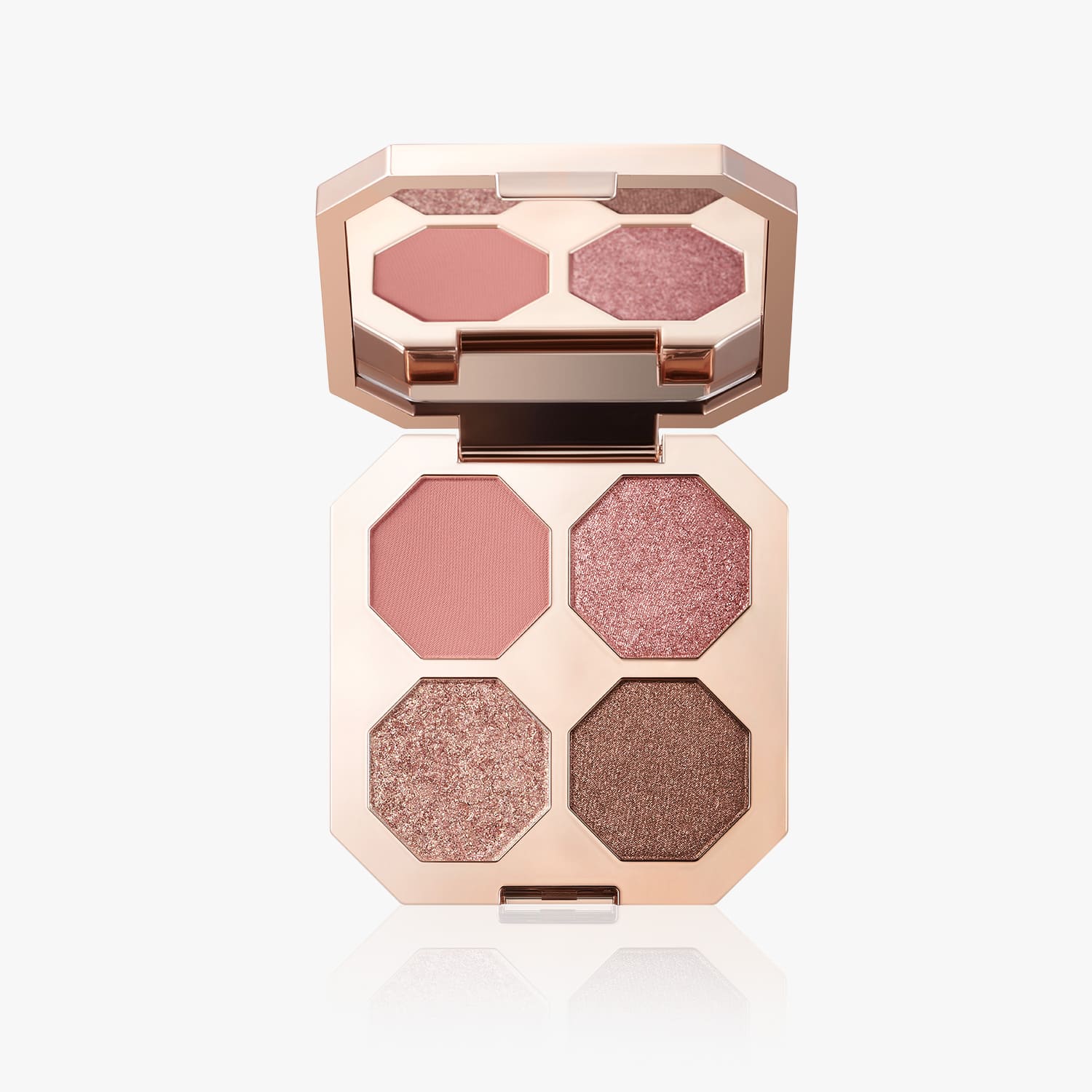 Dream Velvet Eyeshadow Palette