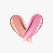 Mini Petal Drop Liquid Blush Duo Heart Petal Edition