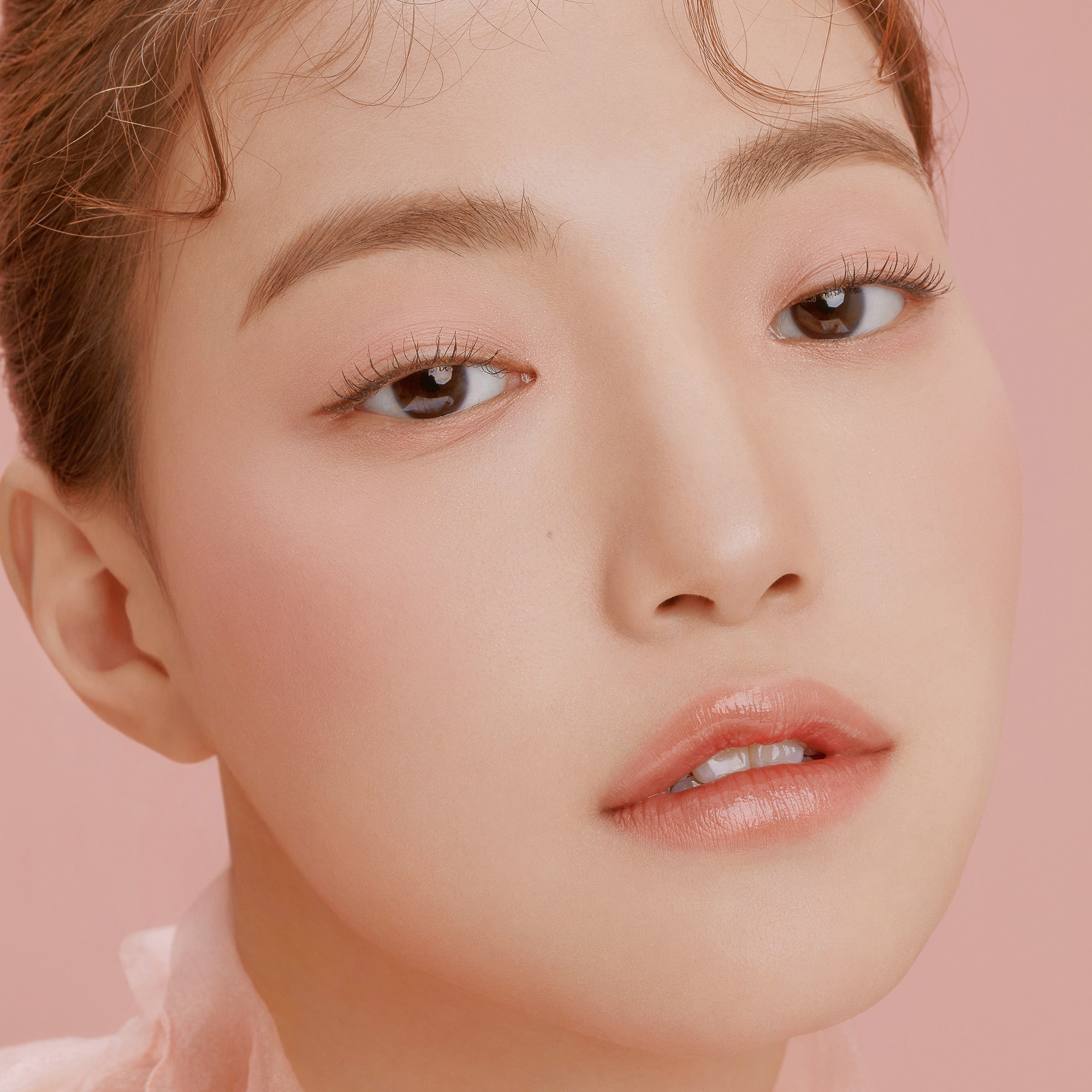 Mini Lip Paradise Tinted Blooming Balm