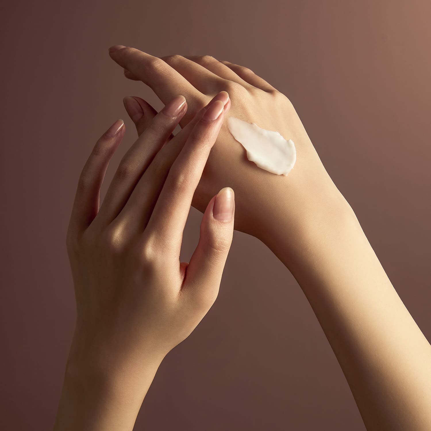 Skin Paradise Sheer Soft Hand Cream